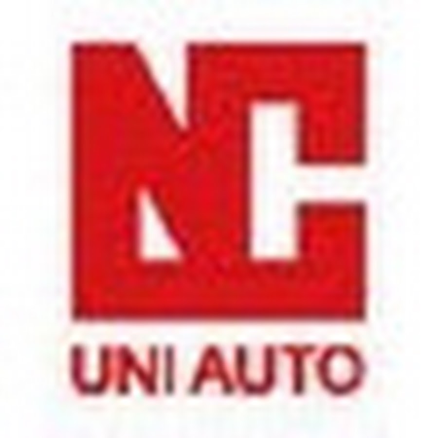 Uni Auto YouTube