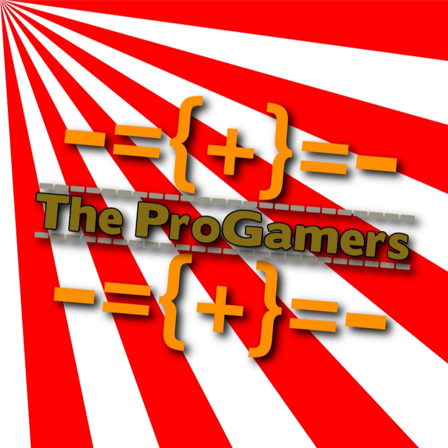The ProGamers - YouTube