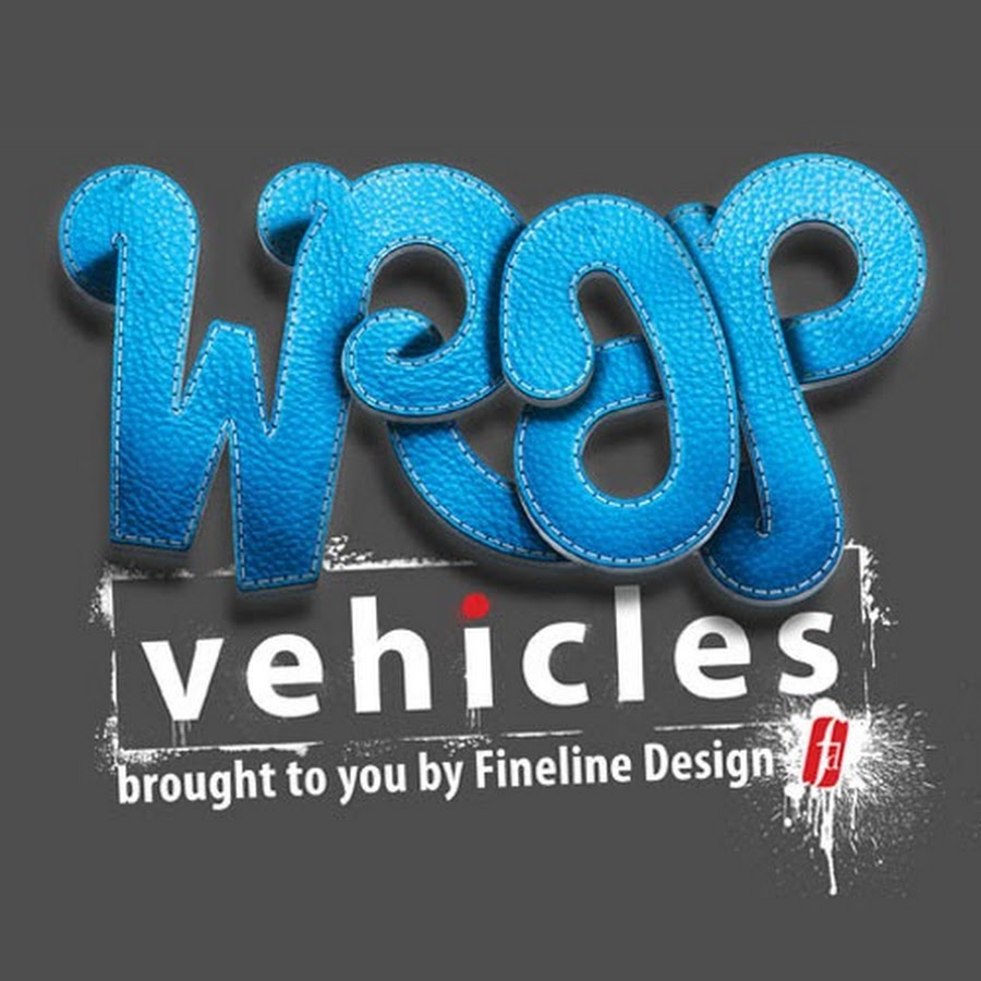 Wrap Vehicles - YouTube