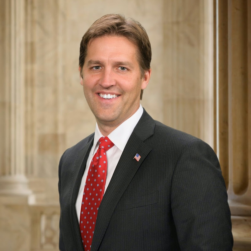 Ben Sasse: Round 1 Questions in Kavanaugh Hearings - ViDoe