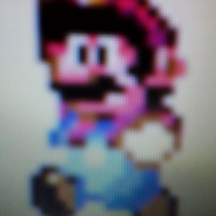 Super Mario Flash 2 Ytp Edition