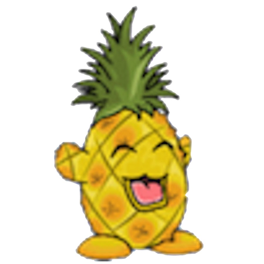 Dancing Pineapple Productions YouTube