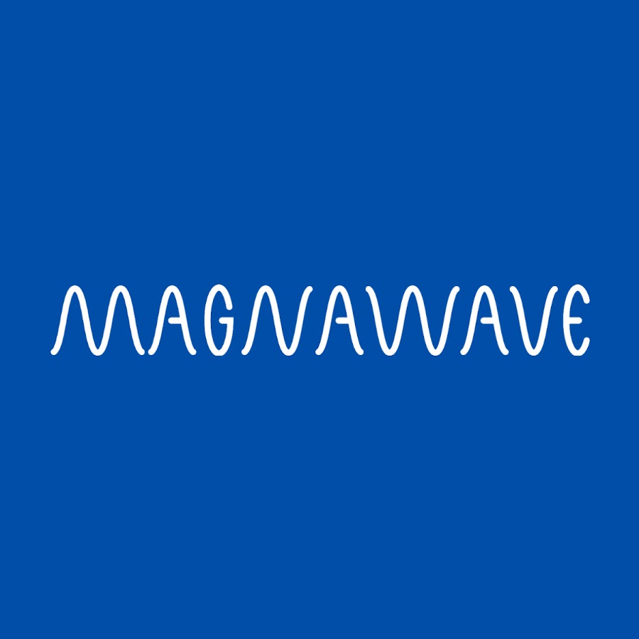 MagnaWave YouTube