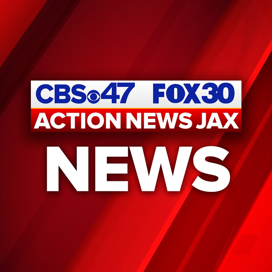 Action News Jax (CBS47 & FOX30) YouTube
