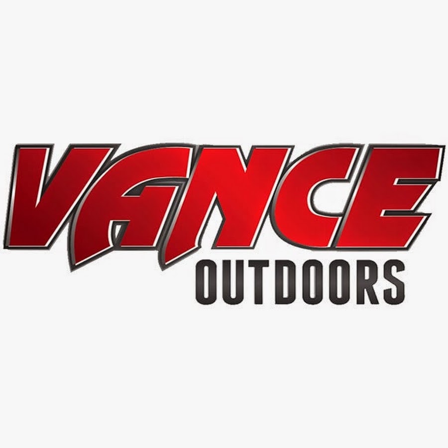 Vance Outdoors YouTube