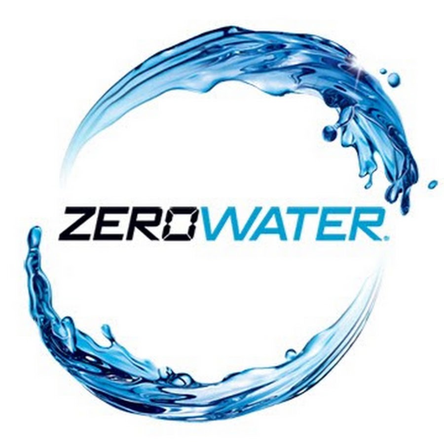 ZeroWater YouTube
