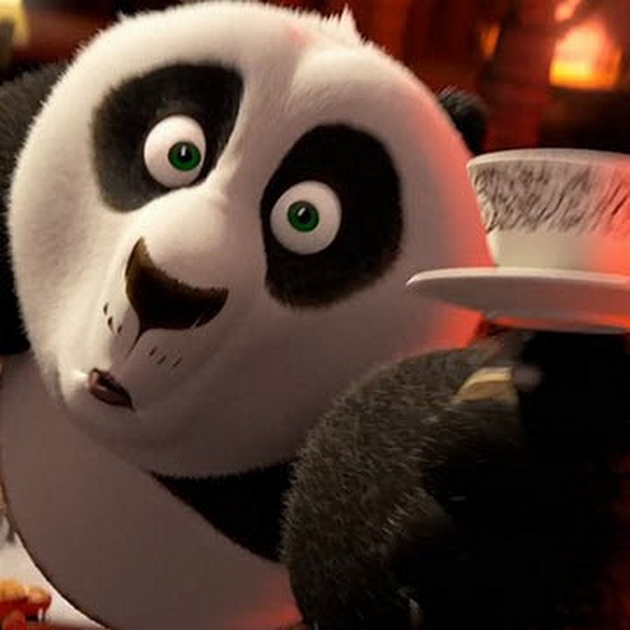 Watch Kung Fu Panda 3 Hd