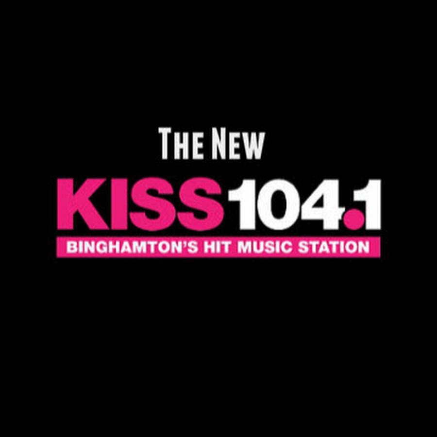 KISS 104.1 YouTube