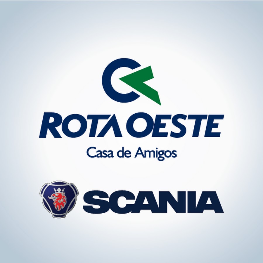 Rota Oeste Veículos YouTube