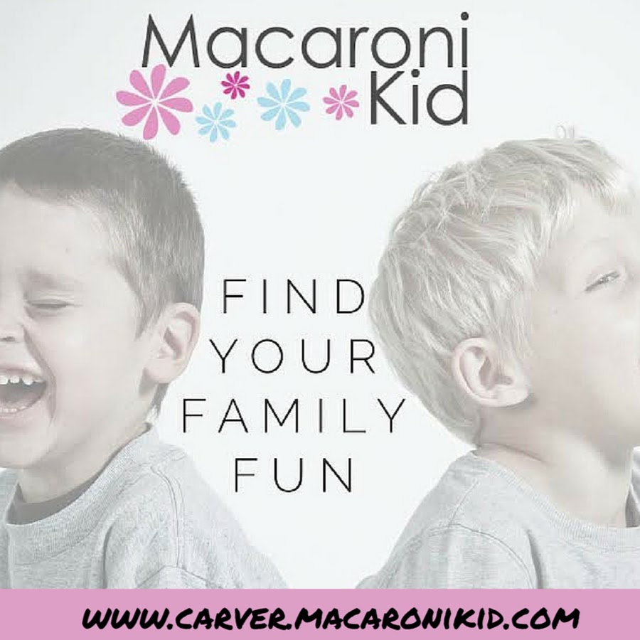 Macaroni Kid Carver County - YouTube