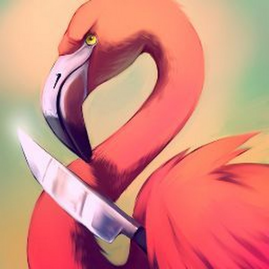 Flamingo Anime Podcasts - YouTube