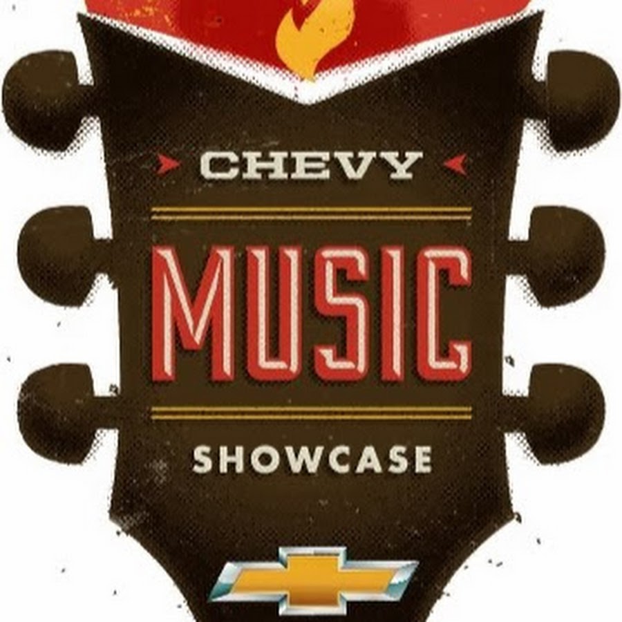 Chevy Music Showcase OKC YouTube