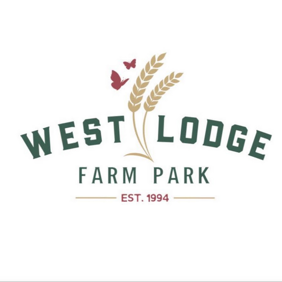 West Lodge Farm Park YouTube