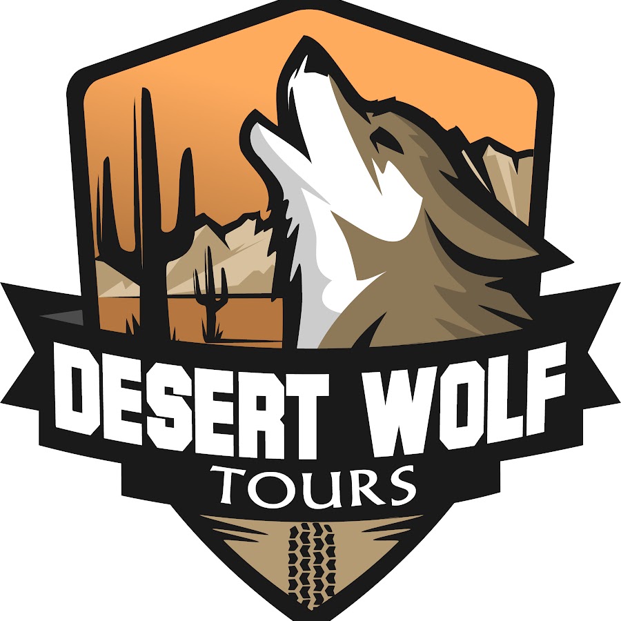 wolf desert tours