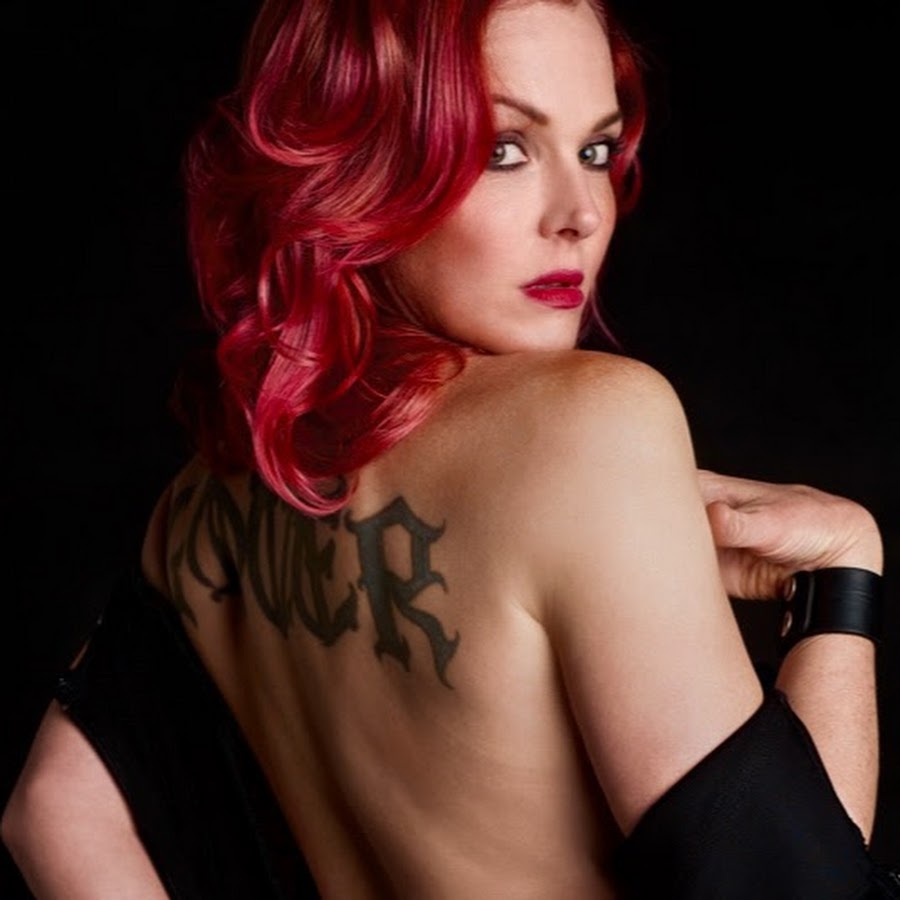 Storm Large - YouTube