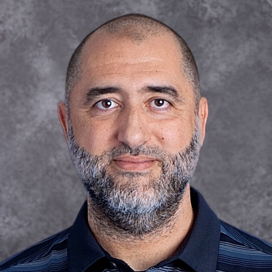 Fathi Khalfi - YouTube