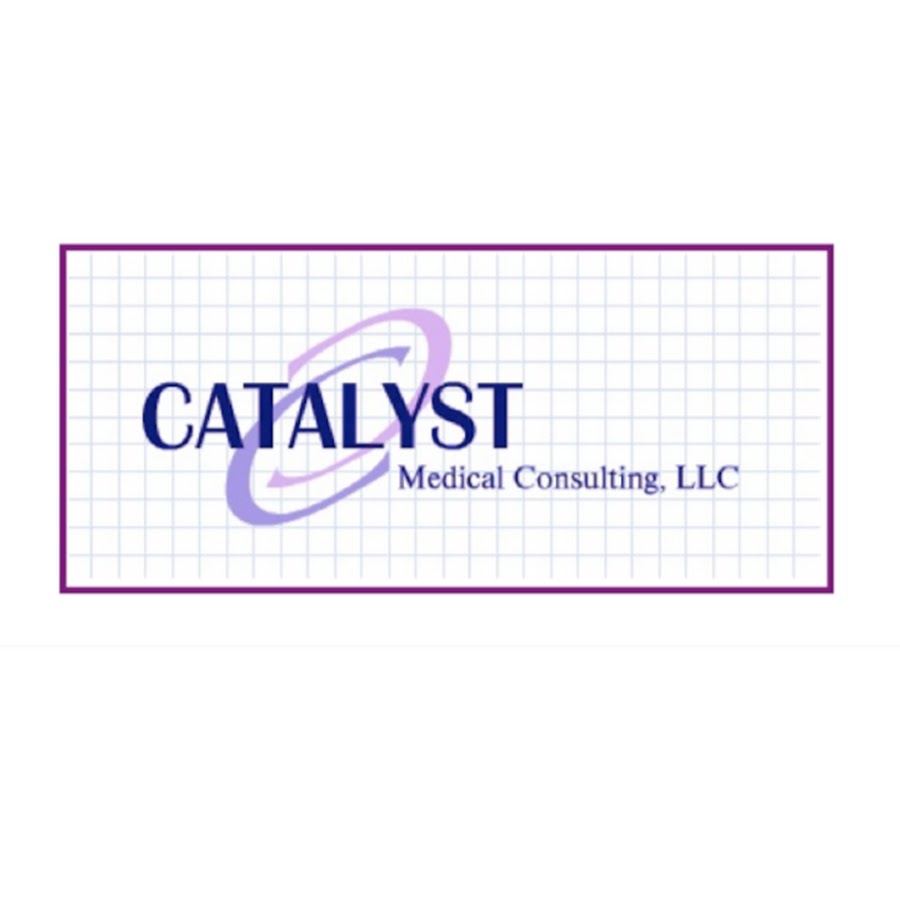 catalyst medical consulting YouTube