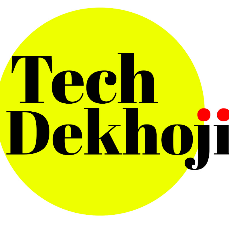 Tech Dekhoji