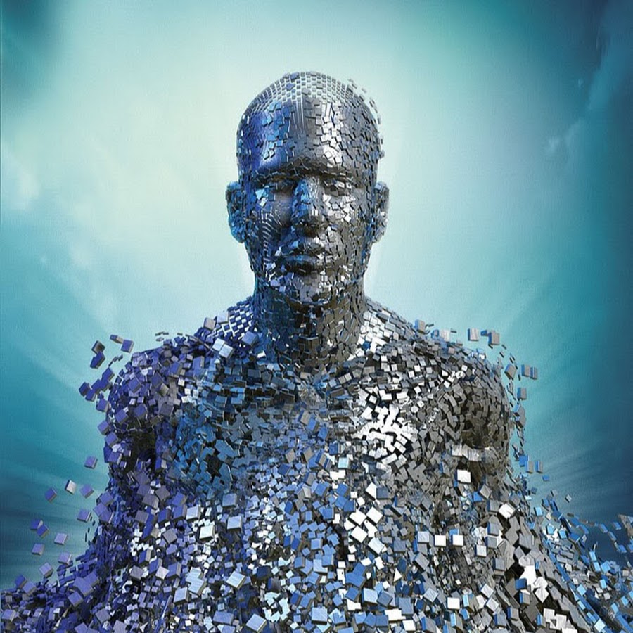 Shape Shifter YouTube