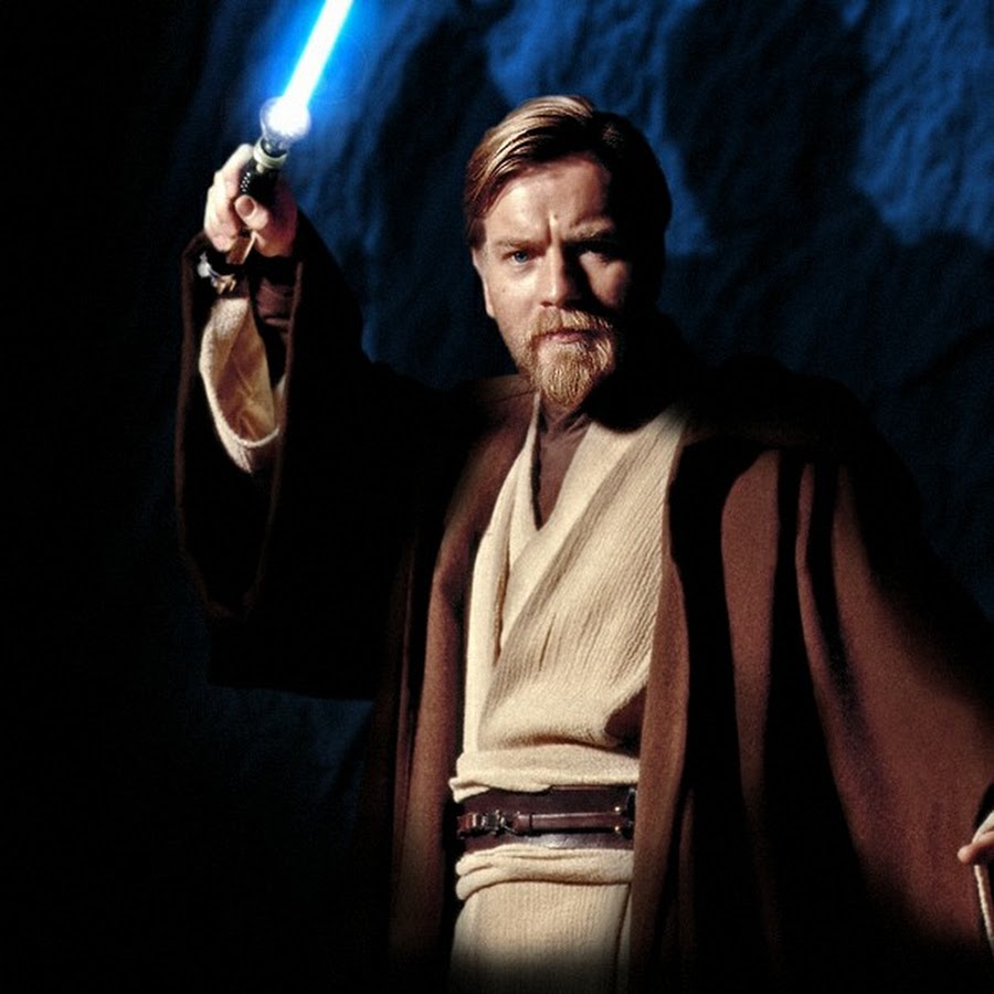 Obi-Wan Kenobi 