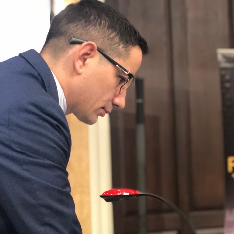 Brandon Diaz YouTube