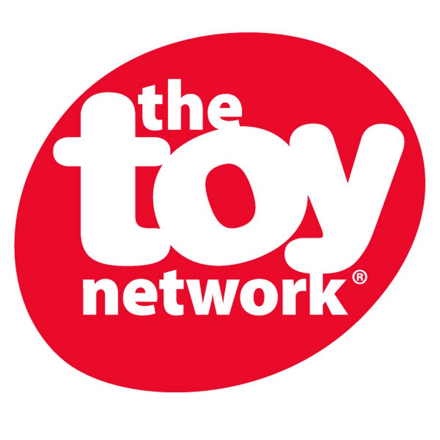 The Toy Network YouTube