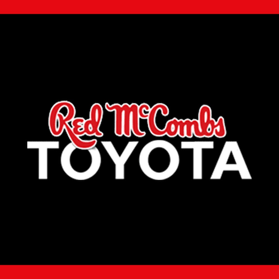 Red Toyota YouTube