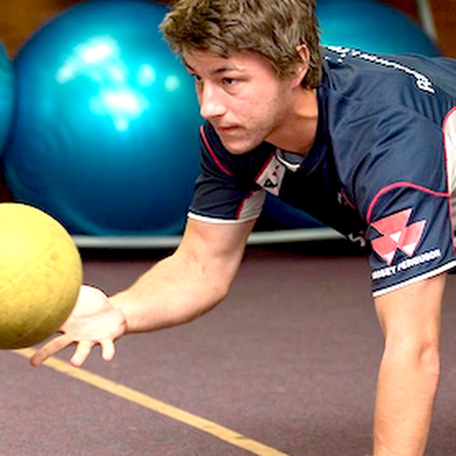 John Roberts - YouTube