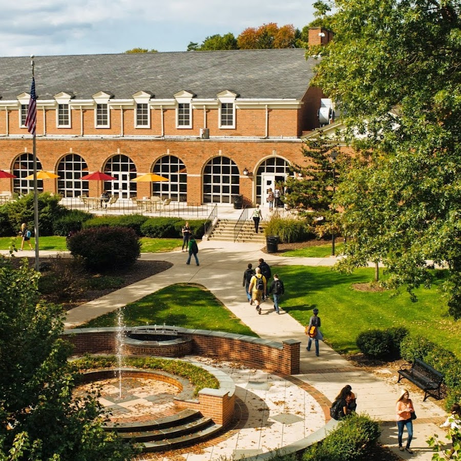 Susquehanna University YouTube Susquehanna University YouTube