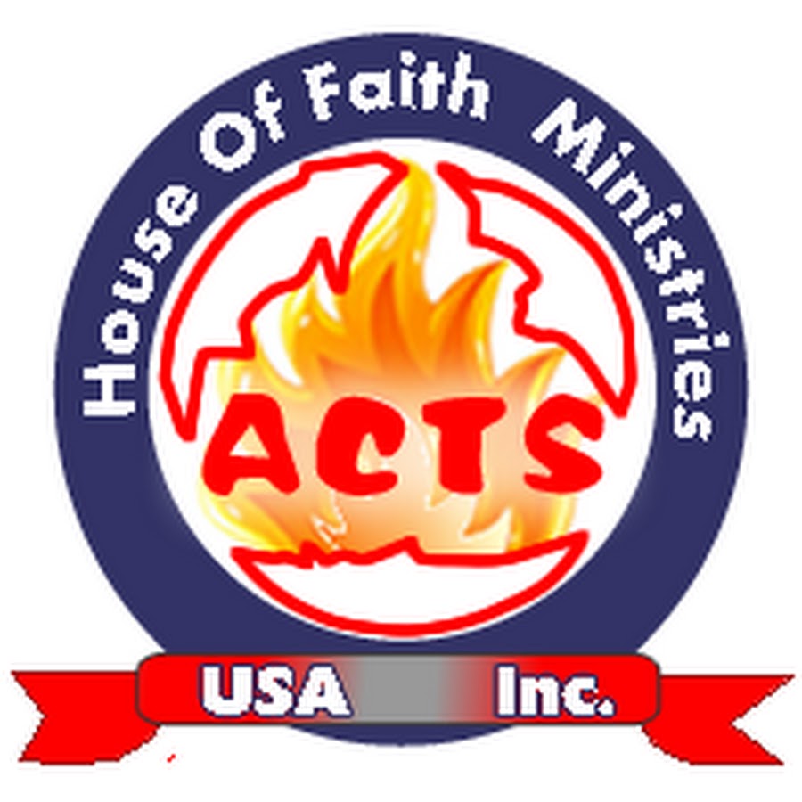 House of Faith Ministries Columbus Ohio YouTube