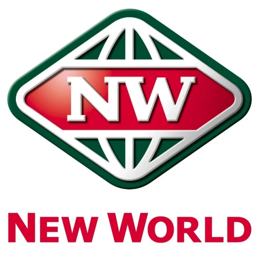 New world market