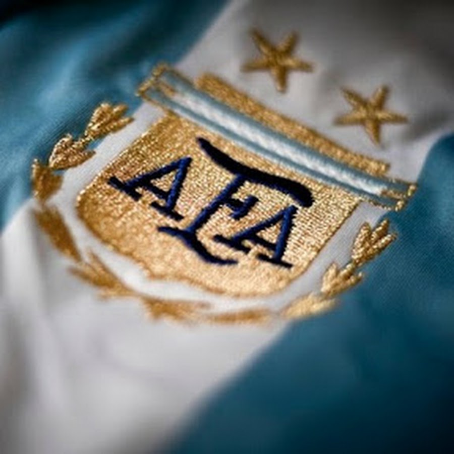 AFA Seleccion - YouTube