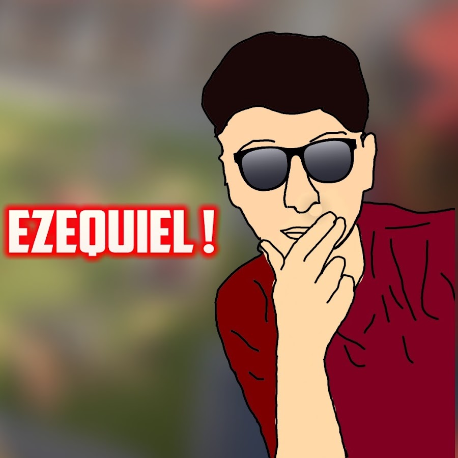 Ezequiel - Clash Royale Y Brawl Stars - YouTube