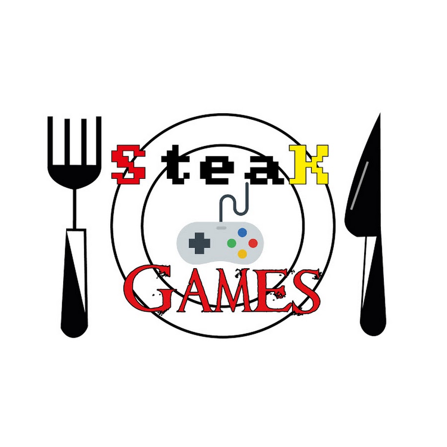 SteaK Games YouTube