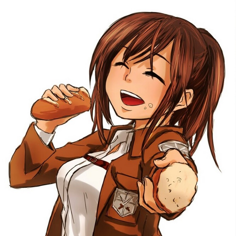 Sasha Braus - YouTube