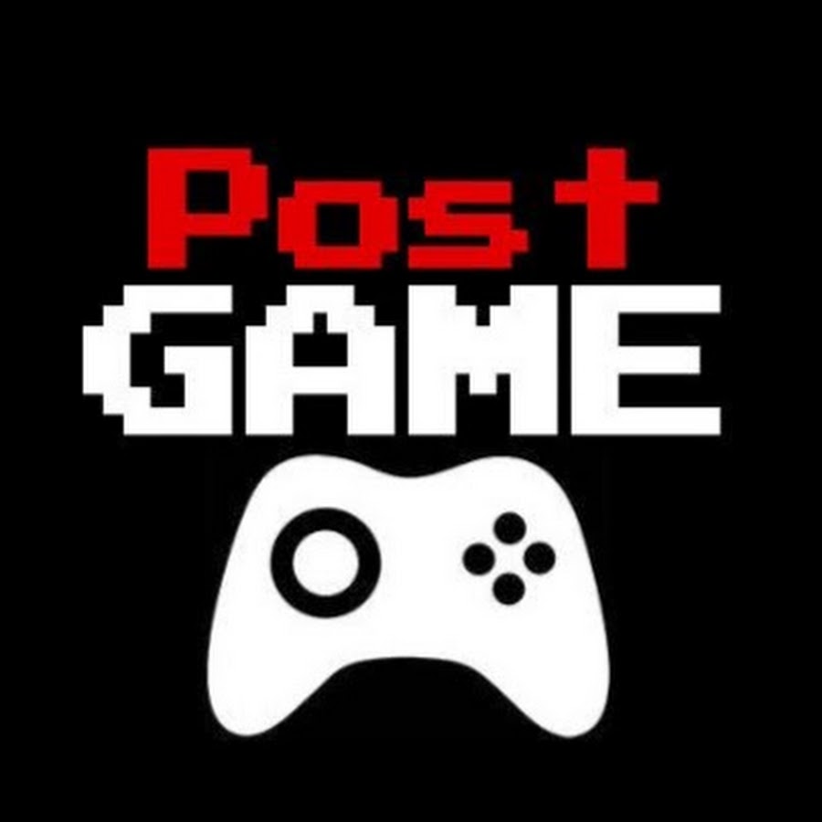 PostGAME - YouTube