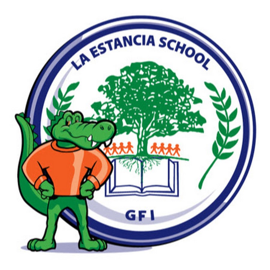La Estancia School YouTube