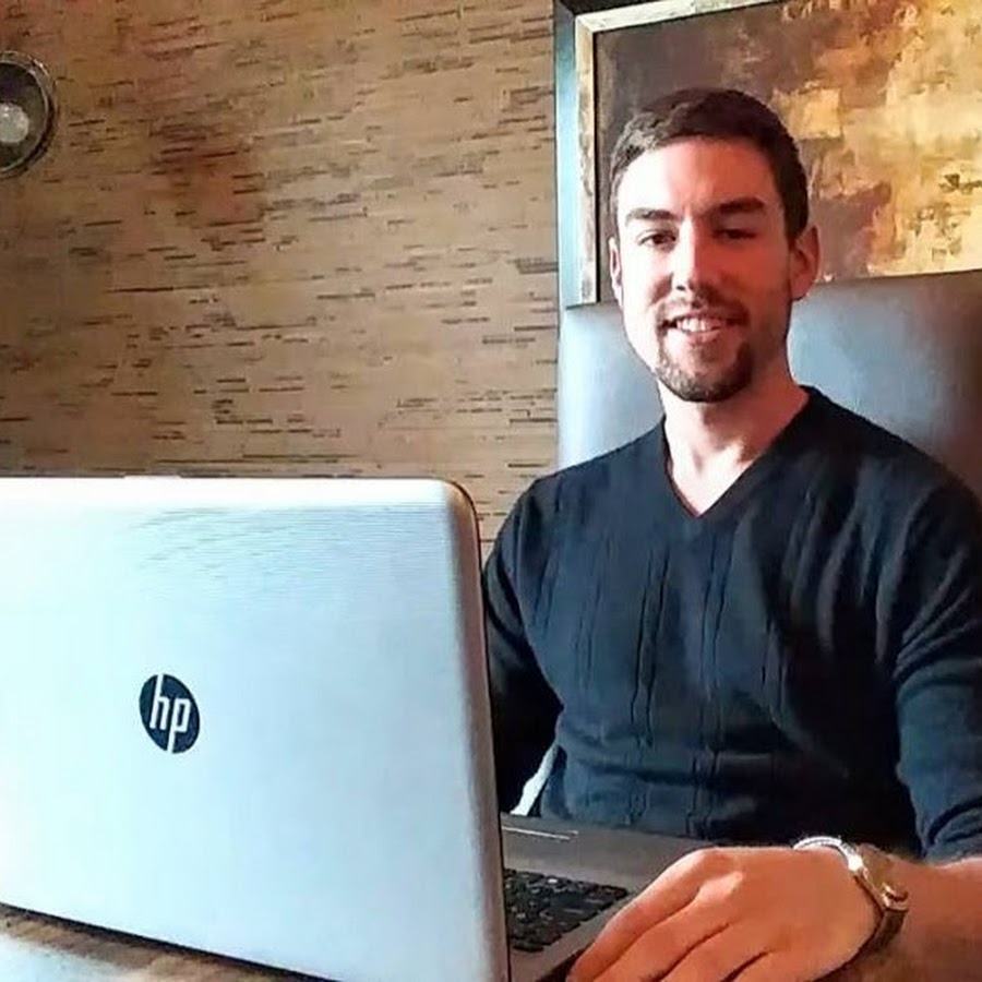 Garrett's Online Marketing Reviews - YouTube