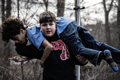 Youtube Backyard Wrestling