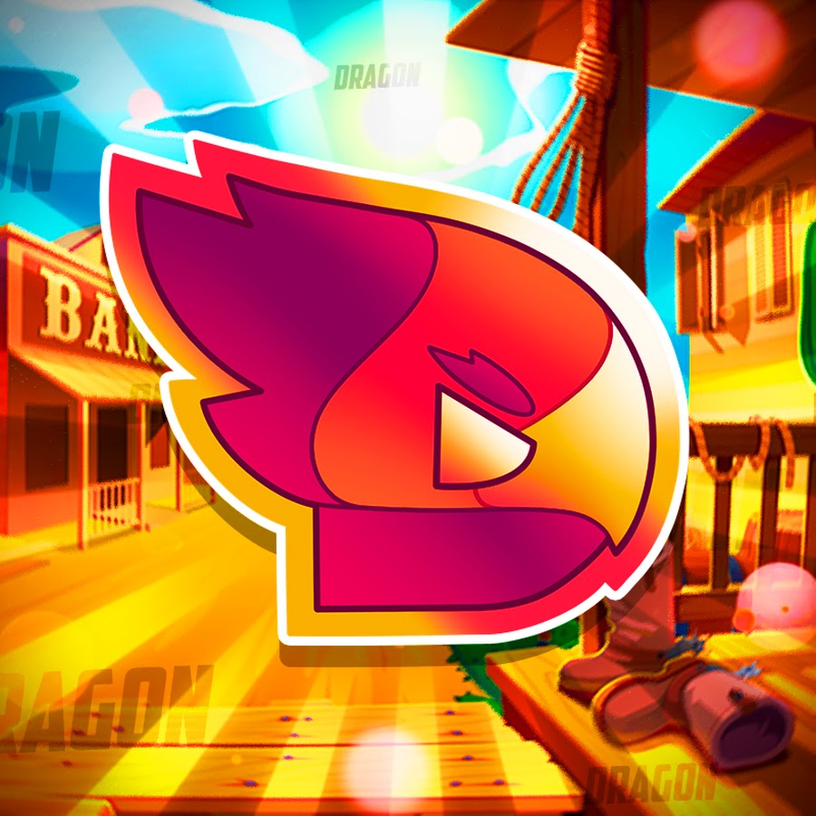 Draco brawl stars. Brawl Dragon. Year of the Dragon Brawl