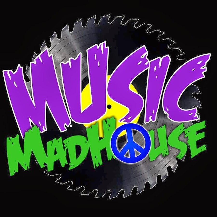 Music MadHouse Records - YouTube