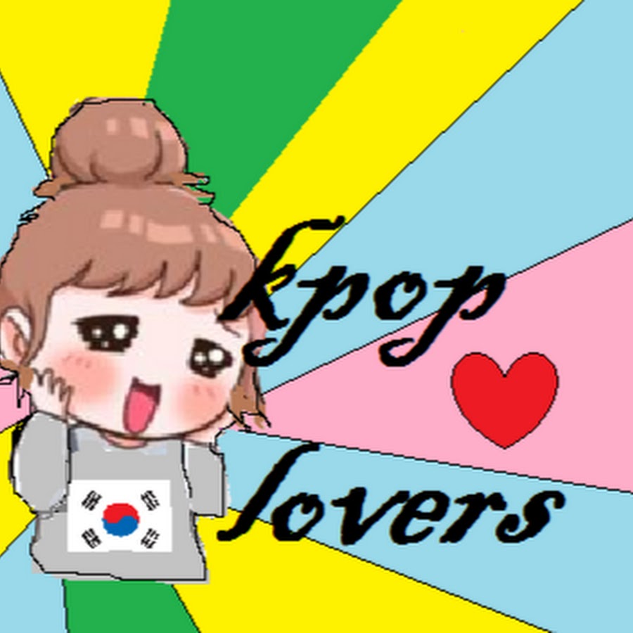 kpop lovers - YouTube