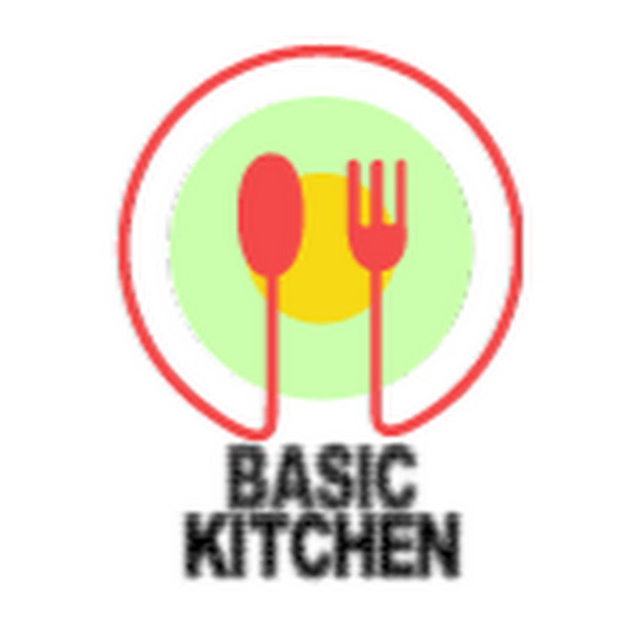 Basic Kitchen - YouTube