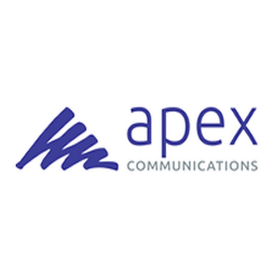 APEX Communications - YouTube