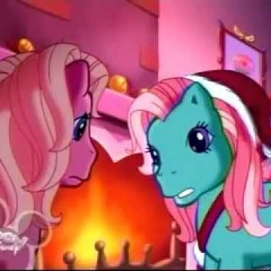 SurprisePony 