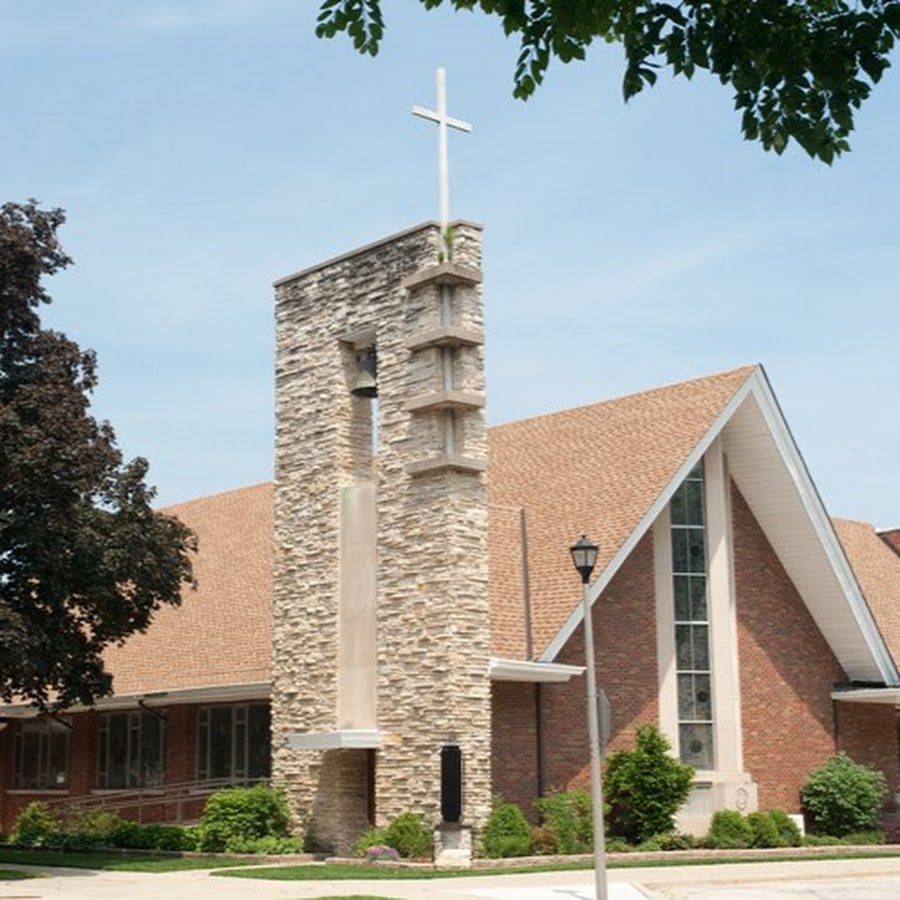 Jerusalem Lutheran Church Morton Grove YouTube