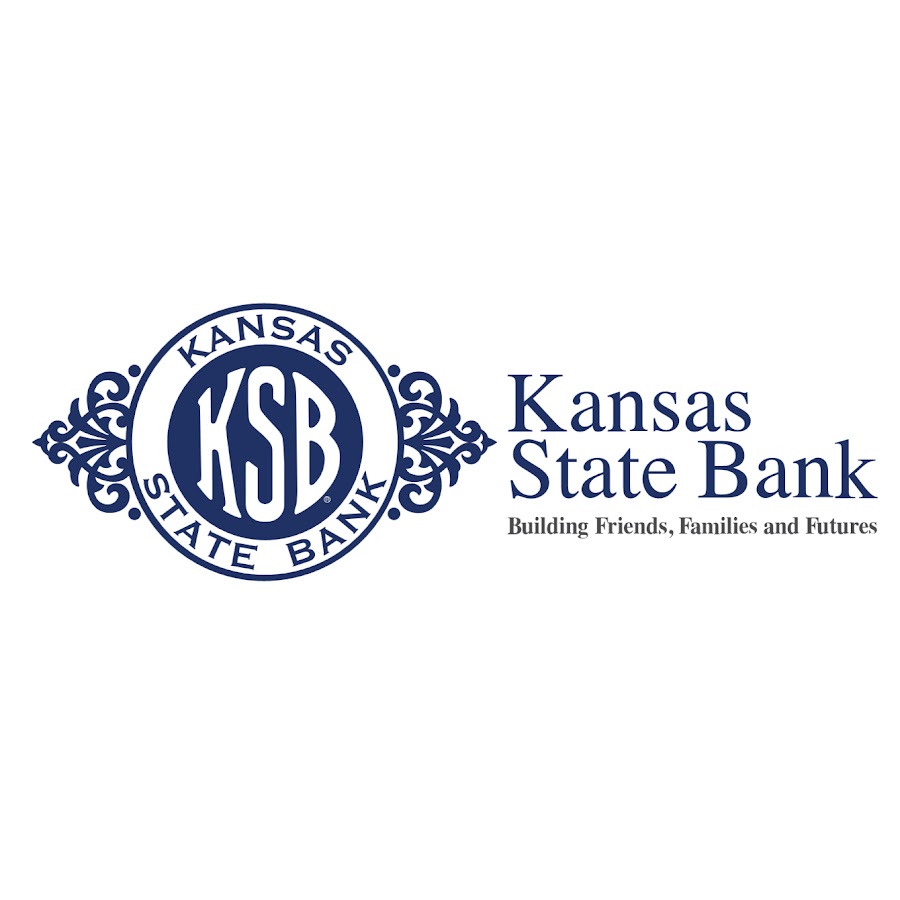 Kansas State Bank YouTube