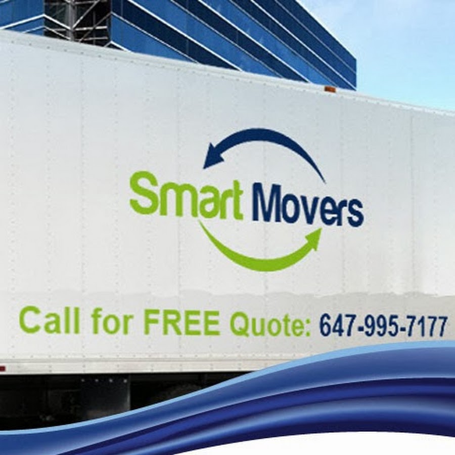 Smart Movers Hamilton Hamilton Moving Companies YouTube