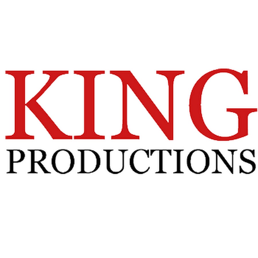 King Productions YouTube