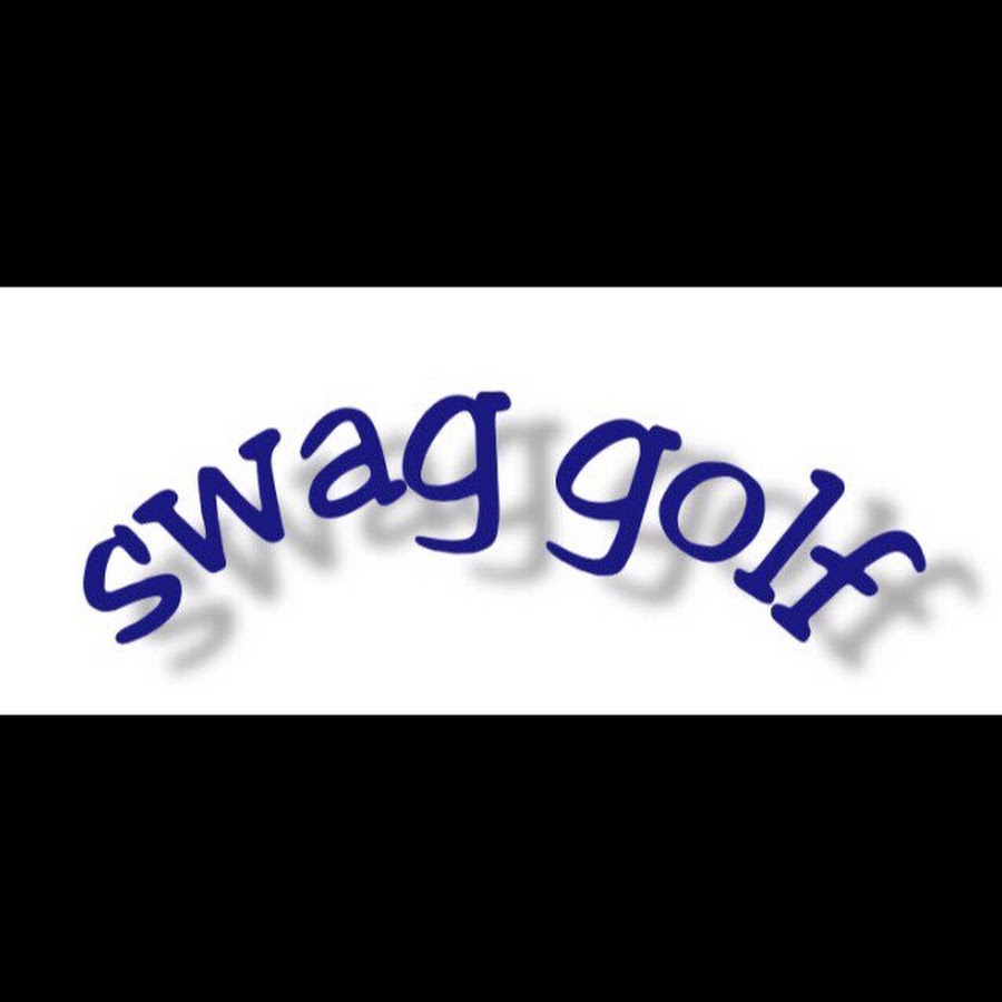 swag golf YouTube